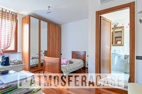 Villa i Seriate, Bergamo, Seriate - € 390.000 | Ref: 1077 - foto 15