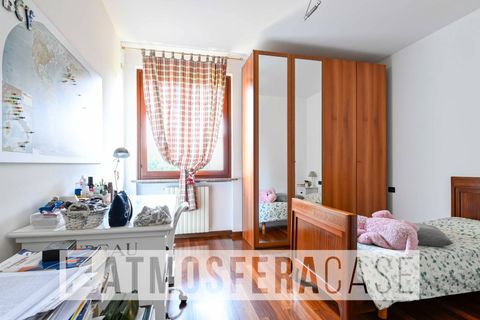 Villa i Seriate, Bergamo, Seriate - € 390.000 | Ref: 1077 - foto 16