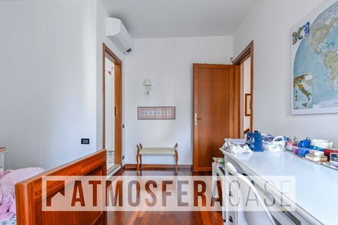 Villa i Seriate, Bergamo, Seriate - € 390.000 | Ref: 1077 - foto 17