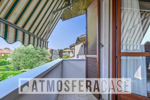 Villa i Seriate, Bergamo, Seriate - € 390.000 | Ref: 1077 - foto 22