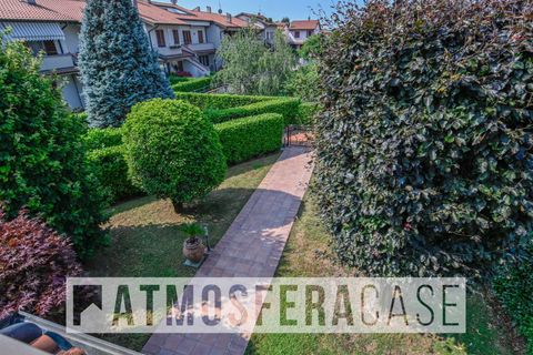 Villa i Seriate, Bergamo, Seriate - € 390.000 | Ref: 1077 - foto 23