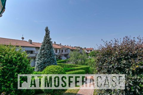 Villa i Seriate, Bergamo, Seriate - € 390.000 | Ref: 1077 - foto 24
