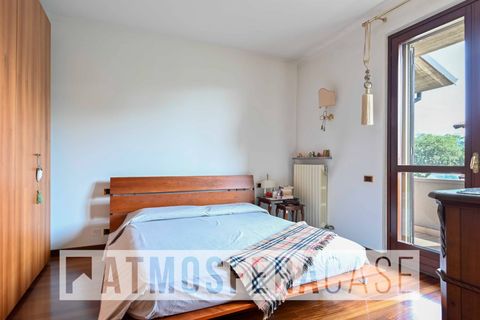 Villa i Seriate, Bergamo, Seriate - € 390.000 | Ref: 1077 - foto 25