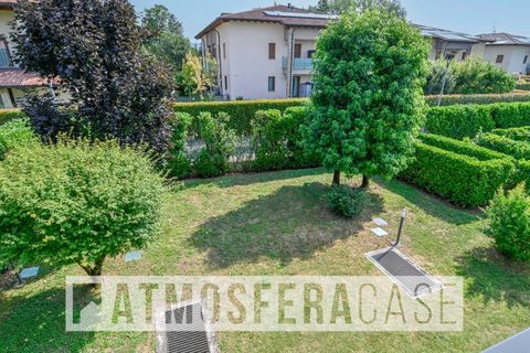Villa i Seriate, Bergamo, Seriate - € 390.000 | Ref: 1077 - foto 27