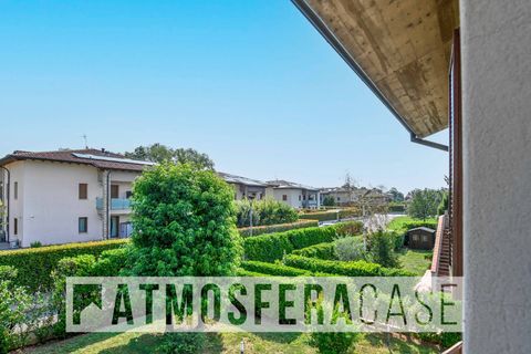 Villa i Seriate, Bergamo, Seriate - € 390.000 | Ref: 1077 - foto 28