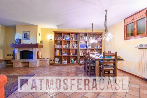 Villa i Seriate, Bergamo, Seriate - € 390.000 | Ref: 1077 - foto 34