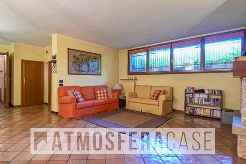 Villa i Seriate, Bergamo, Seriate - € 390.000 | Ref: 1077 - foto 35