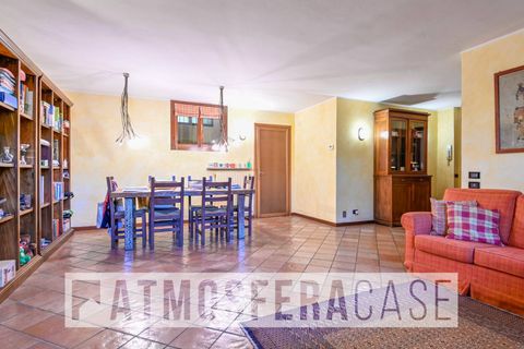 Villa i Seriate, Bergamo, Seriate - € 390.000 | Ref: 1077 - foto 36