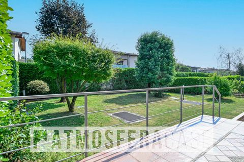 Villa i Seriate, Bergamo, Seriate - € 390.000 | Ref: 1077 - foto 41