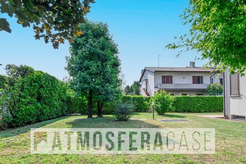 Villa i Seriate, Bergamo, Seriate - € 390.000 | Ref: 1077 - foto 42