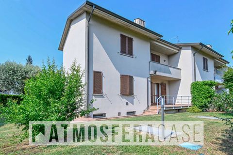 Villa i Seriate, Bergamo, Seriate - € 390.000 | Ref: 1077 - foto 43