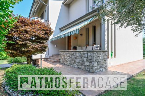 Villa i Seriate, Bergamo, Seriate - € 390.000 | Ref: 1077 - foto 44