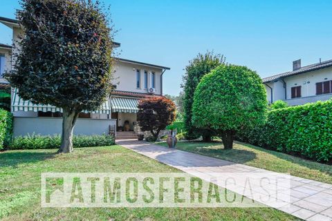 Villa i Seriate, Bergamo, Seriate - € 390.000 | Ref: 1077 - foto 45