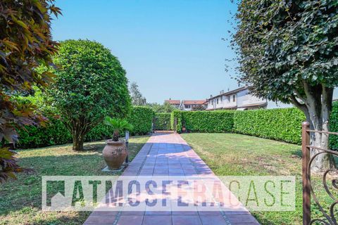 Villa i Seriate, Bergamo, Seriate - € 390.000 | Ref: 1077 - foto 46