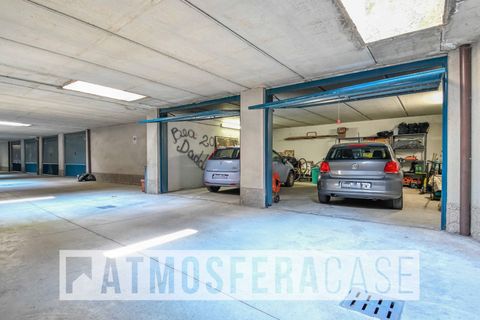 Villa i Seriate, Bergamo, Seriate - € 390.000 | Ref: 1077 - foto 47