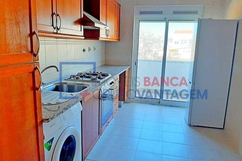 Lejlighed i Alenquer, Lisbon, Alenquer - € 235.000 | Ref: A-29736 - foto 3