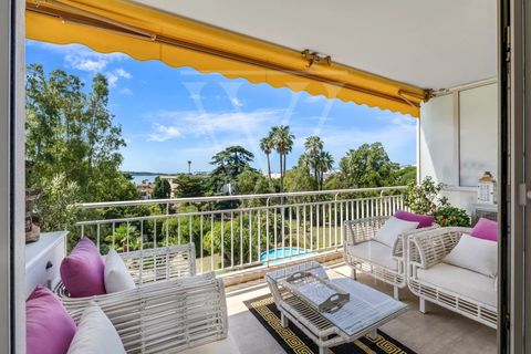 Lejlighed i Cannes, Alpes-Maritimes, Cannes - € 760.000 | Ref: W356-ON - foto 1