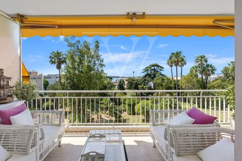 Lejlighed i Cannes, Alpes-Maritimes, Cannes - € 760.000 | Ref: W356-ON - foto 2