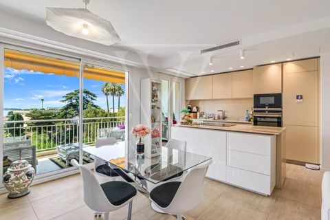 Lejlighed i Cannes, Alpes-Maritimes, Cannes - € 760.000 | Ref: W356-ON - foto 5