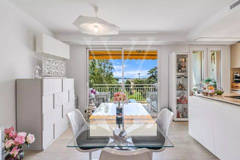 Lejlighed i Cannes, Alpes-Maritimes, Cannes - € 760.000 | Ref: W356-ON - foto 6