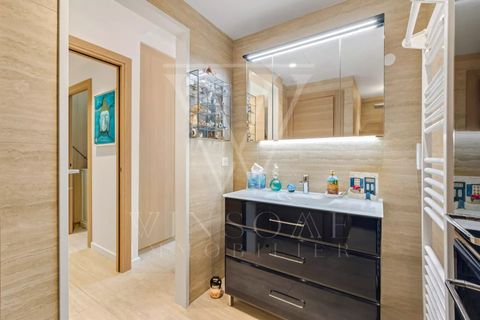 Lejlighed i Cannes, Alpes-Maritimes, Cannes - € 760.000 | Ref: W356-ON - foto 9