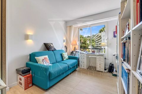 Lejlighed i Cannes, Alpes-Maritimes, Cannes - € 760.000 | Ref: W356-ON - foto 10