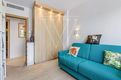 Lejlighed i Cannes, Alpes-Maritimes, Cannes - € 760.000 | Ref: W356-ON - foto 11