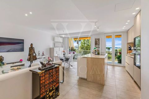 Lejlighed i Cannes, Alpes-Maritimes, Cannes - € 760.000 | Ref: W356-ON - foto 13