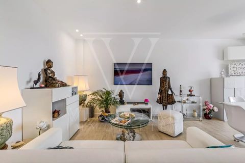 Lejlighed i Cannes, Alpes-Maritimes, Cannes - € 760.000 | Ref: W356-ON - foto 14