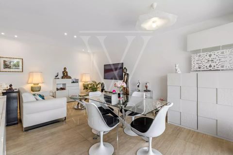 Lejlighed i Cannes, Alpes-Maritimes, Cannes - € 760.000 | Ref: W356-ON - foto 15