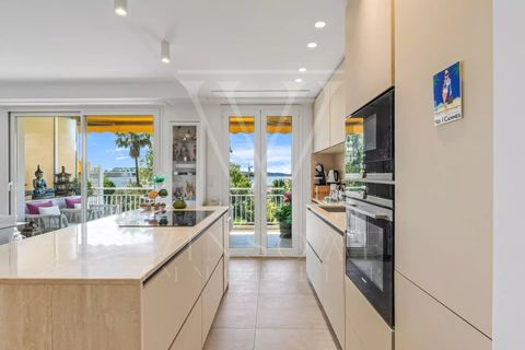 Lejlighed i Cannes, Alpes-Maritimes, Cannes - € 760.000 | Ref: W356-ON - foto 16