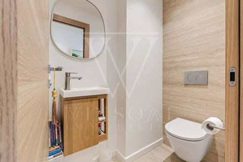 Lejlighed i Cannes, Alpes-Maritimes, Cannes - € 760.000 | Ref: W356-ON - foto 17