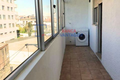 Leilighet i Valongo, Porto, Valongo - € 322 000 | Ref: A-31117 - foto 7