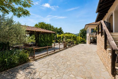 Villa a Brozolo, Turin, Brozolo - € 890.000 | Ref: 3735 - foto 3
