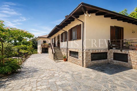 Villa a Brozolo, Turin, Brozolo - € 890.000 | Ref: 3735 - foto 4