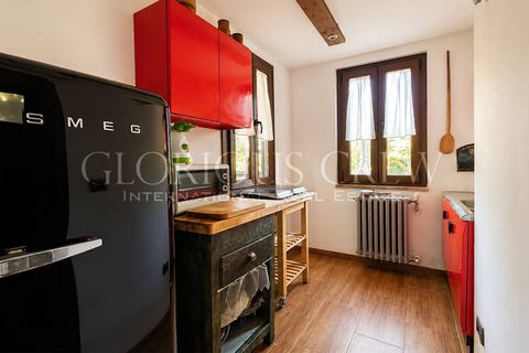 Villa a Brozolo, Turin, Brozolo - € 890.000 | Ref: 3735 - foto 15