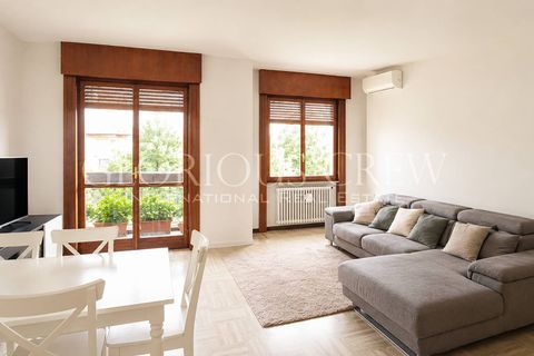 Lejlighed i Milan, Milan, Milan - € 415.000 | Ref: 3748 - foto 1