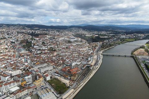 Lejlighed i Coimbra, Coimbra, Coimbra - € 155.000 | Ref: A-31181 - foto 12