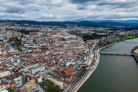 Lejlighed i Coimbra, Coimbra, Coimbra - € 155.000 | Ref: A-31181 - foto 14
