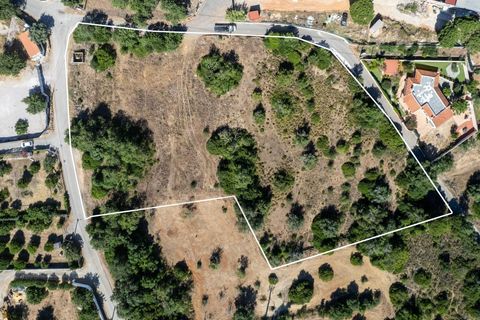 Helårsgrund i Almancil, Faro, Almancil - € 145.500 | Ref: KWPT-034377 - foto 3