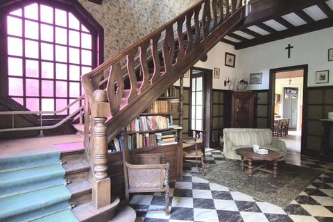 Landejendom i Linselles, Nord, Linselles - € 1.133.000 | Ref: 87109175 - foto 8