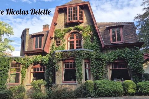 Landejendom i Linselles, Nord, Linselles - € 1.133.000 | Ref: 87109175 - foto 1