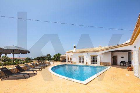 Villa i Carvoeiro, Faro, Carvoeiro - € 1.400.000 | Ref: KWPT-032875 - foto 4