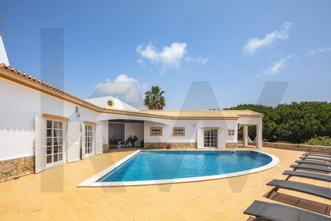 Villa i Carvoeiro, Faro, Carvoeiro - € 1.400.000 | Ref: KWPT-032875 - foto 5