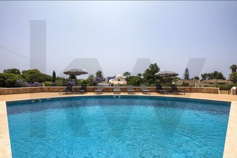 Villa i Carvoeiro, Faro, Carvoeiro - € 1.400.000 | Ref: KWPT-032875 - foto 6