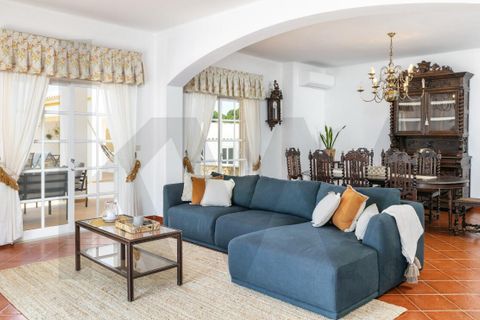 Villa i Carvoeiro, Faro, Carvoeiro - € 1.400.000 | Ref: KWPT-032875 - foto 16