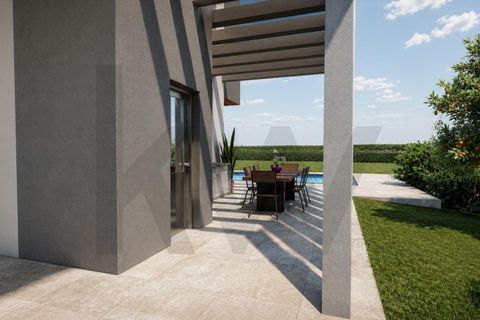 Villa i Alcantarilha, Faro, Alcantarilha - € 2.100.000 | Ref: KWPT-034846 - foto 9