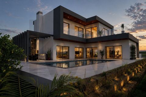 Villa i Alcantarilha, Faro, Alcantarilha - € 2.100.000 | Ref: KWPT-034846 - foto 11