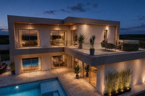 Villa i Alcantarilha, Faro, Alcantarilha - € 2.100.000 | Ref: KWPT-034846 - foto 13
