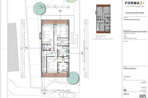 Helårsgrund i Coimbra, Coimbra, Coimbra - € 65.000 | Ref: T-31209 - foto 5